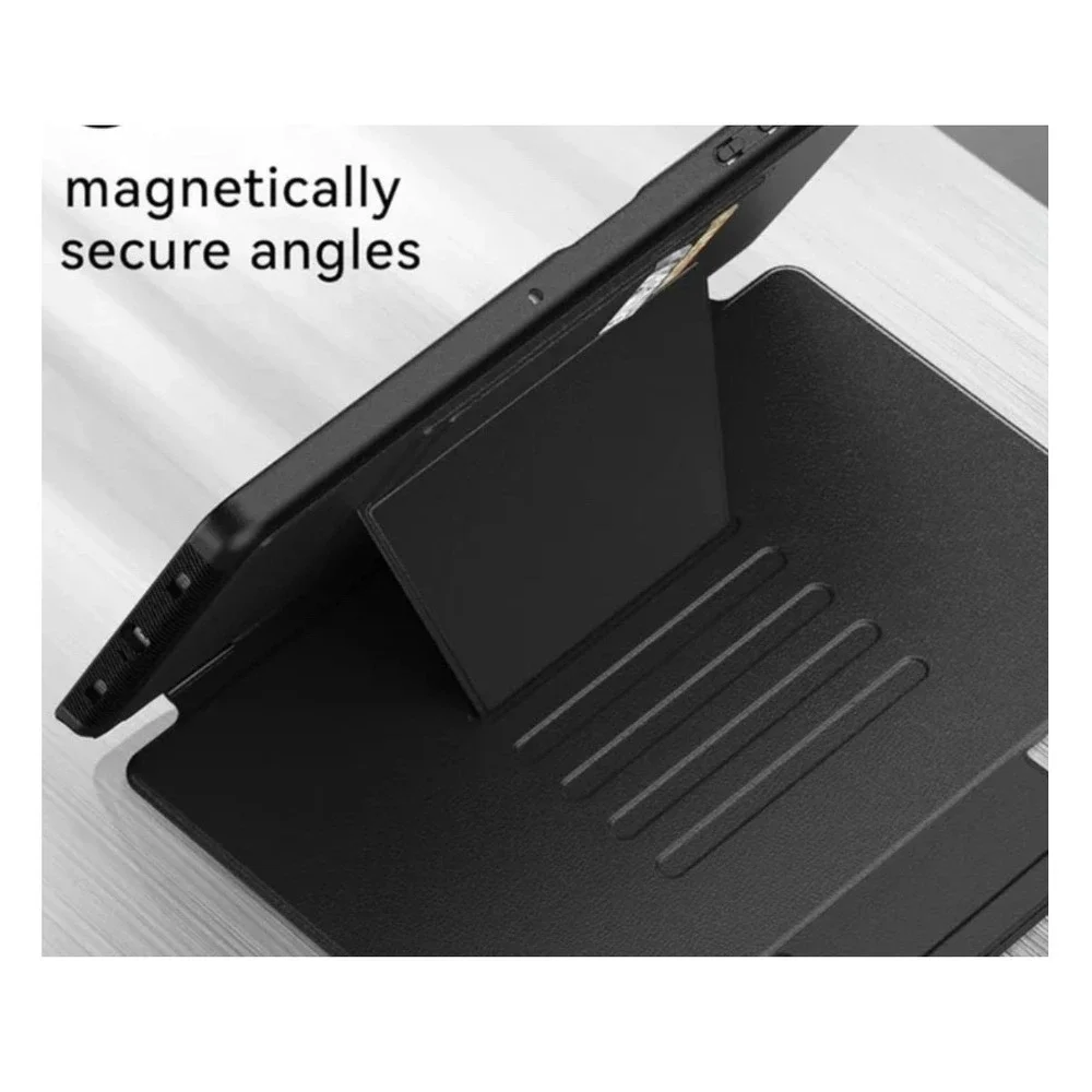 Case for New iPad Pro 13 Inch